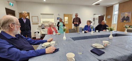 The Bishop’s Visit | North Thompson Ecumenical Shared Ministry