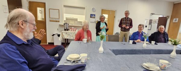 The Bishop’s Visit | North Thompson Ecumenical Shared Ministry